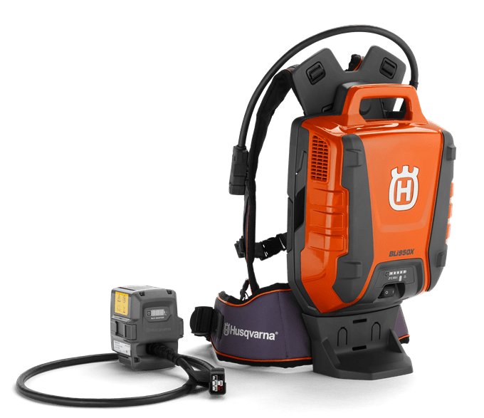 Husqvarna BLi550X Battery Pack