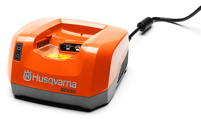 Husqvarna Charger QC330 