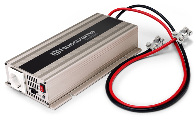 Husqvarna Inverter Charger VI600F