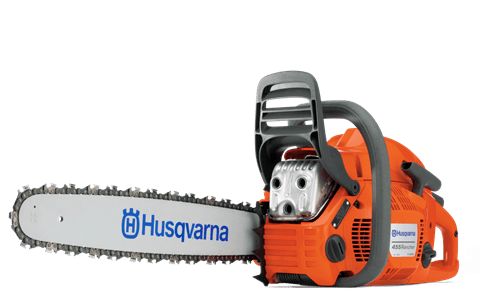 Powerful & Robust Chainsaws