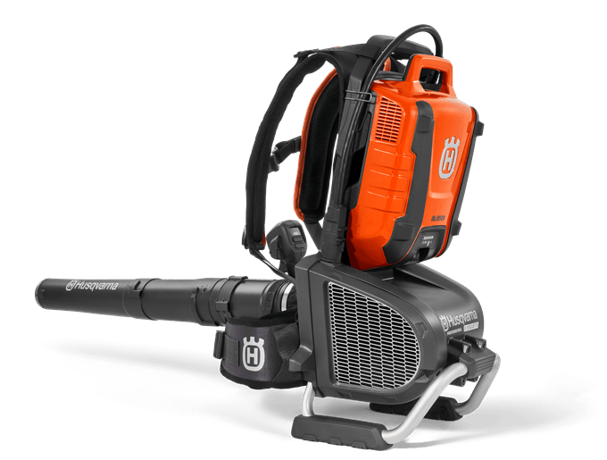 Husqvarna 550iBTX Blower