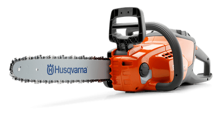 HUSQVARNA 120i 