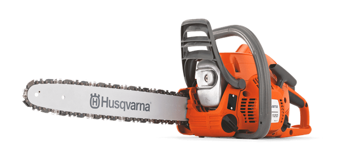 HUSQVARNA 120 Mark II 