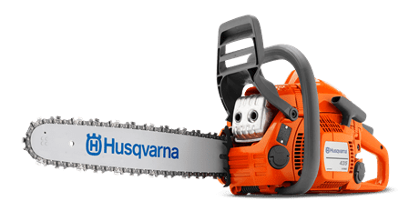 HUSQVARNA 435 II