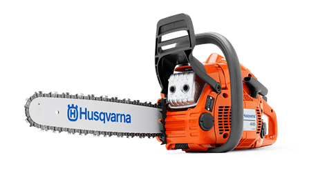 HUSQVARNA 445 