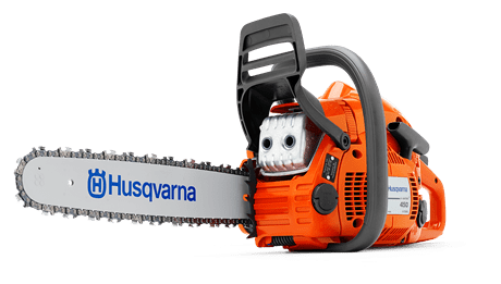 HUSQVARNA 450 II