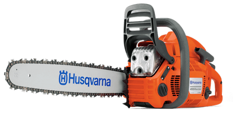 HUSQVARNA 455 Rancher