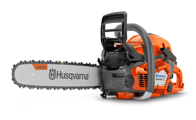 HUSQVARNA 545 Mark II