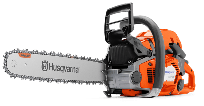 HUSQVARNA 562 XP®