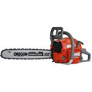 Zomax 4610 chainsaw