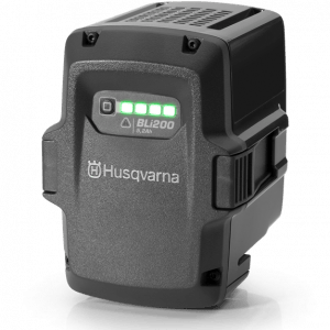 Husqvarna Battery BLi200C Bluetooth Connect
