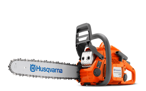 All-Round Chainsaws