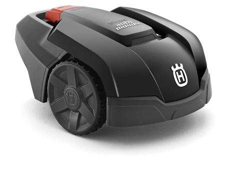 HUSQVARNA AUTOMOWER® 105 HUSQVARNA AUTOMOWER® 105