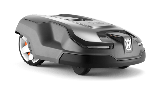 HUSQVARNA AUTOMOWER® 315 HUSQVARNA AUTOMOWER® 315x