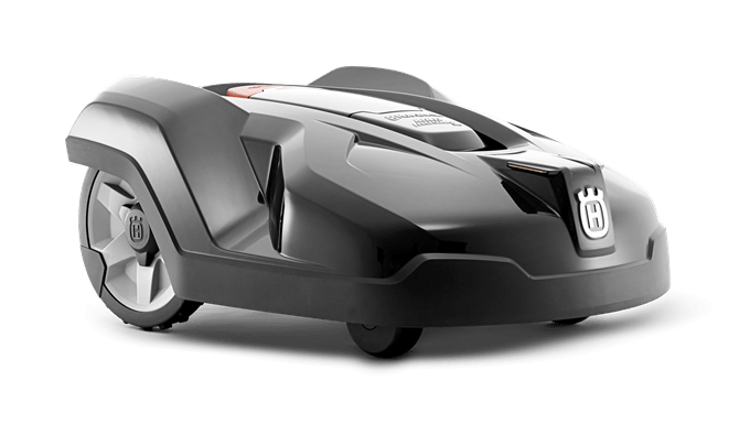 HUSQVARNA AUTOMOWER® 420 HUSQVARNA AUTOMOWER® 420