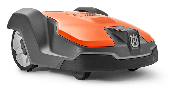 HUSQVARNA AUTOMOWER® 520 HUSQVARNA AUTOMOWER® 520