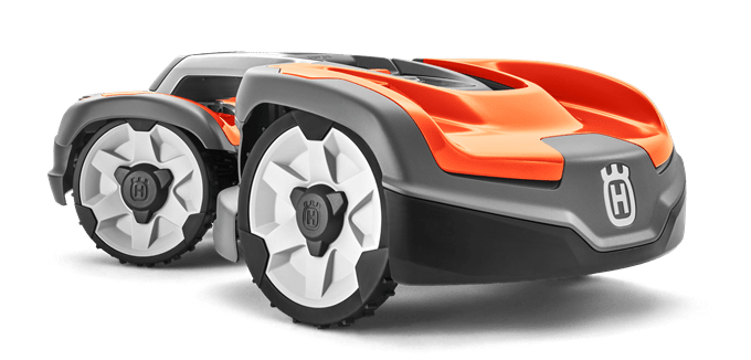 HUSQVARNA AUTOMOWER® 535 AWD HUSQVARNA AUTOMOWER® 535 AWD