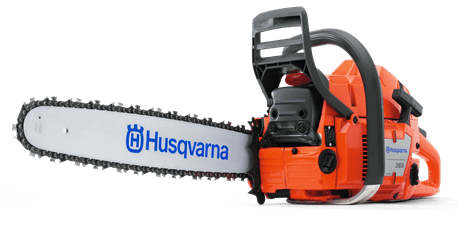 HUSQVARNA 365 X-Torq HUSQVARNA 365 X-Torq