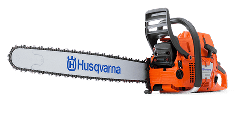 HUSQVARNA 390 XP® HUSQVARNA 390 XP®