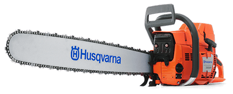 HUSQVARNA 395 XP® HUSQVARNA 395 XP®
