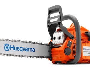 HUSQVARNA 440 II