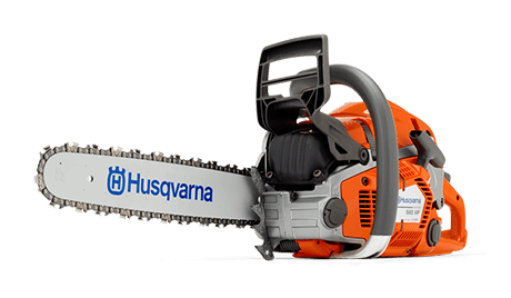 HUSQVARNA 560 XP® HUSQVARNA 560 XP®