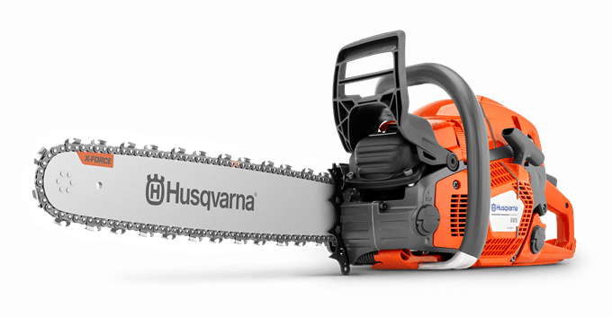 HUSQVARNA 565 HUSQVARNA 565