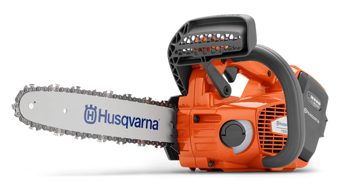 HUSQVARNA T535i XP HUSQVARNA T535i XP