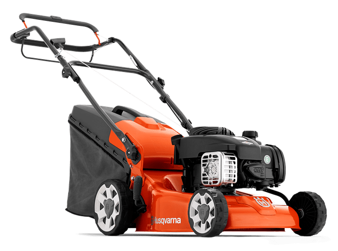 Husqvarna LC 140S Husqvarna LC 140S