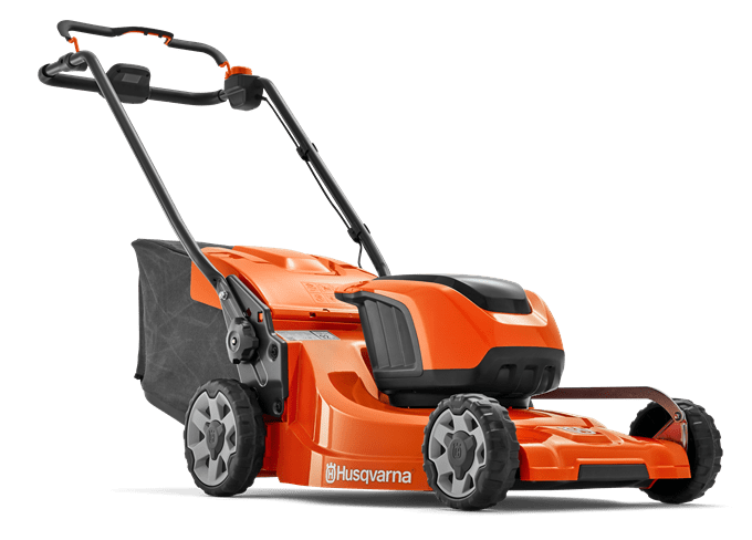 Husqvarna LC 247iX Husqvarna LC 247iX
