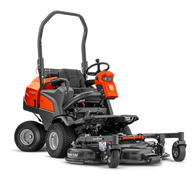 HUSQVARNA P 520D HUSQVARNA P 520D