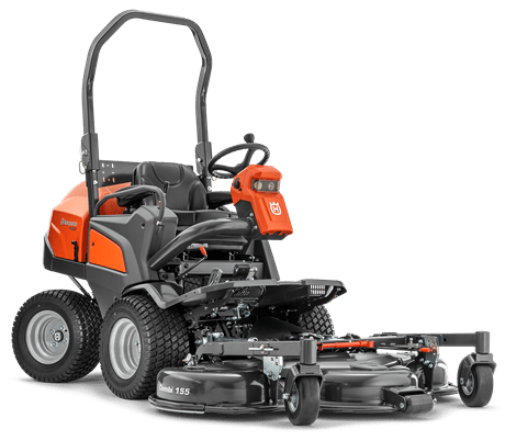 HUSQVARNA P 525D HUSQVARNA P 525D
