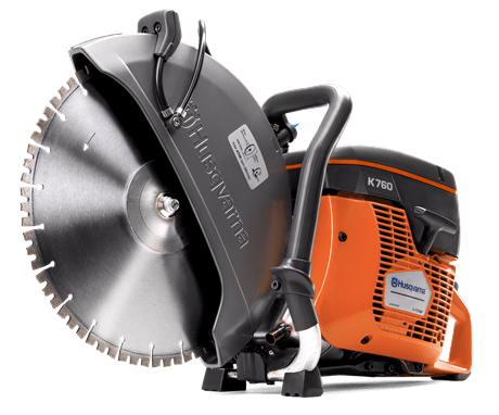 Husqvarna K 760 Husqvarna K 760