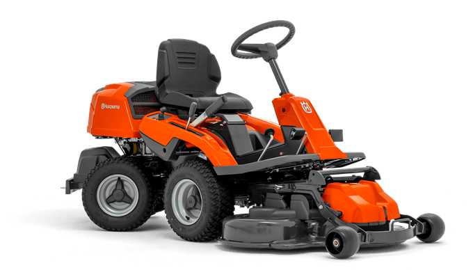 HUSQVARNA R 213C HUSQVARNA R 213C
