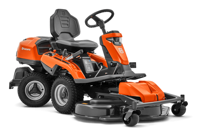 HUSQVARNA R 316TX HUSQVARNA R 316TX