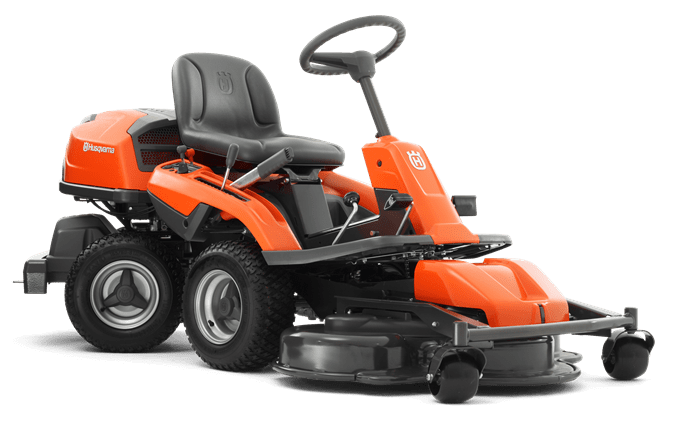HUSQVARNA R 320 AWD HUSQVARNA R 320 AWD