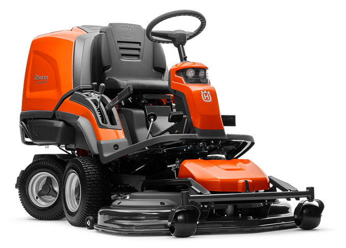 HUSQVARNA RC 320Ts AWD HUSQVARNA RC 320Ts AWD