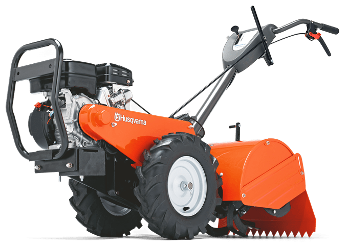 Husqvarna TR430 Tiller Husqvarna TR430 Tiller