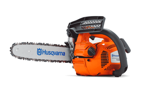 Top Handle Chainsaws