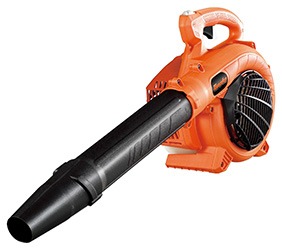 Tanaka TA THB 260PF Hand Held Petrol Blower Vac Coughlan Garden