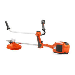 Battery Brushcutters