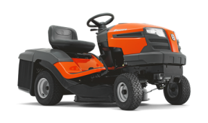 Husqvarna TC130 ride on lawnmower