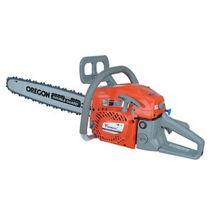 Zomax 5010 chainsaw