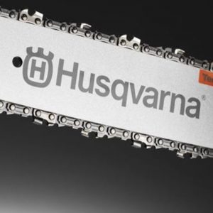 Husqvarna Bars & Chains