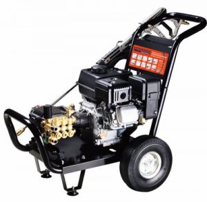 7hp 2000psi