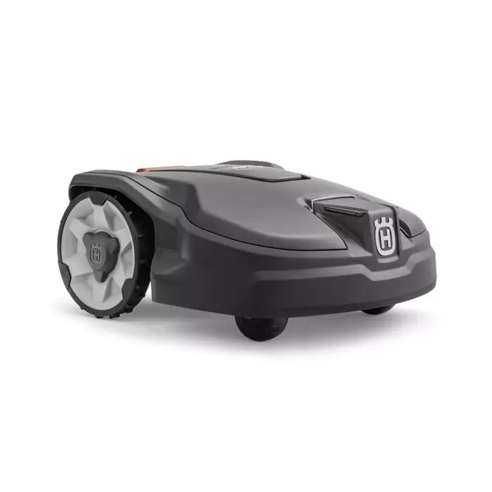 Husqvarna 430x app 2025
