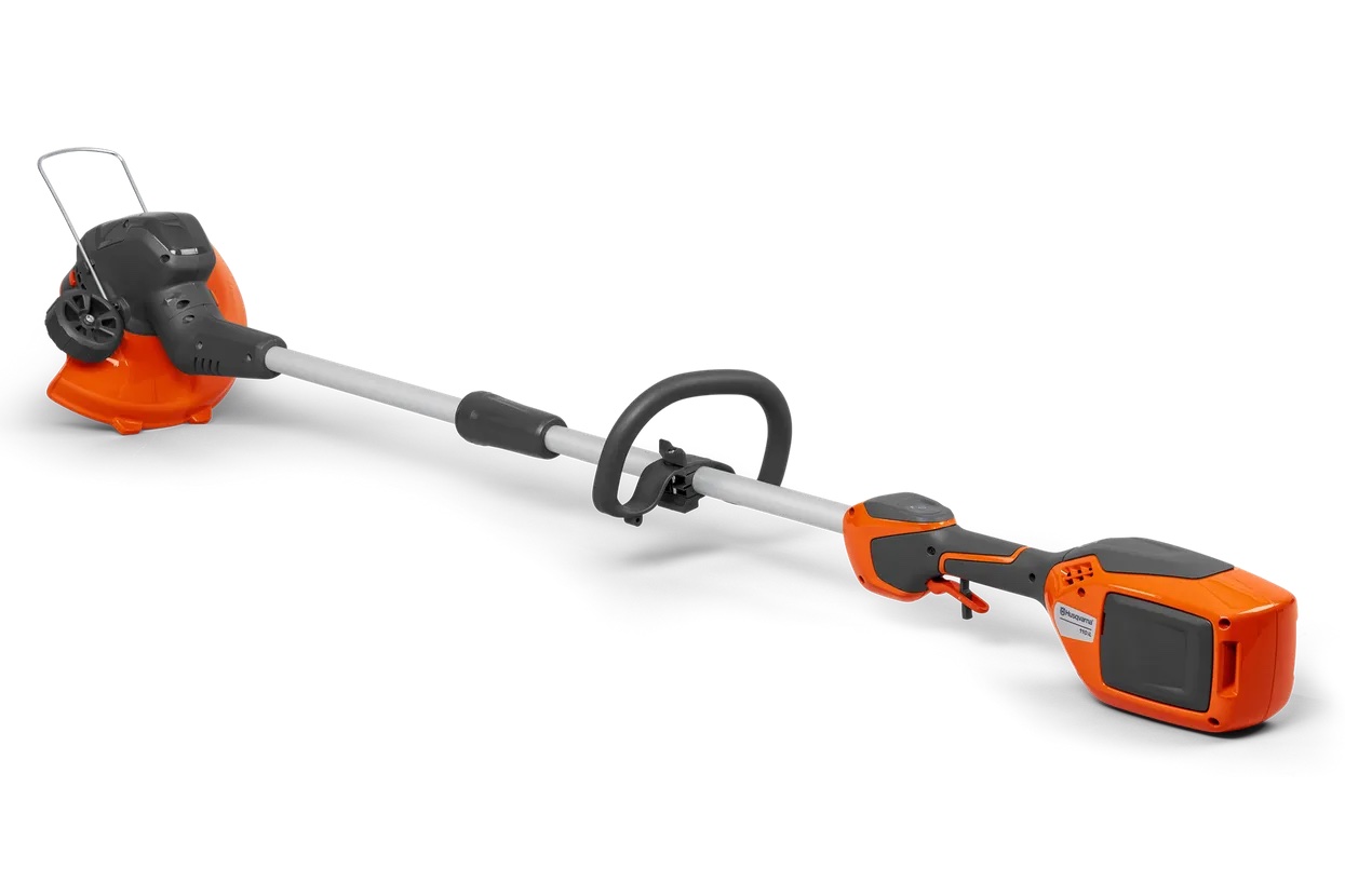 Battery shop grass cutter
