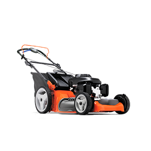 Husqvarna Walk-Behind Mowers